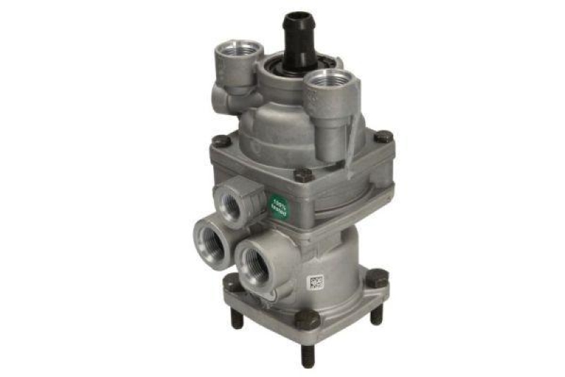 PNEUMATICS Bremsventil, Betriebsbremse