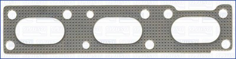 AJUSA Gasket, exhaust manifold