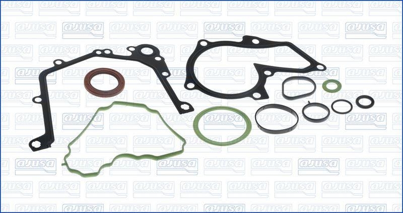 AJUSA Gasket Set, crank case