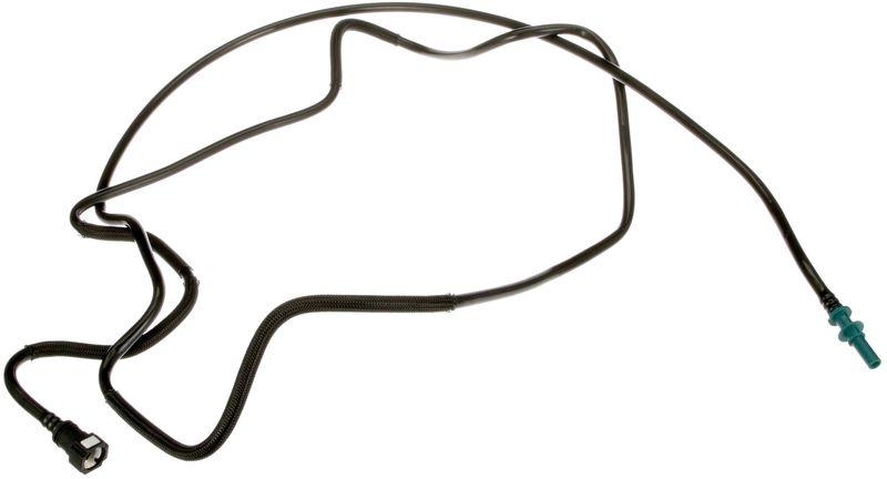 GATES Kraftstoffschlauch MFL1378