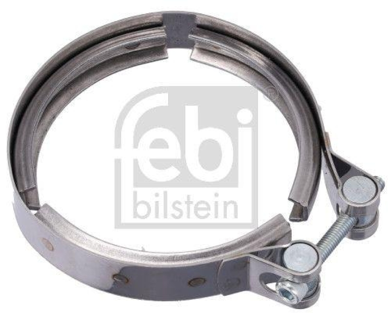 FEBI BILSTEIN Rohrverbinder, Abgasanlage 197377