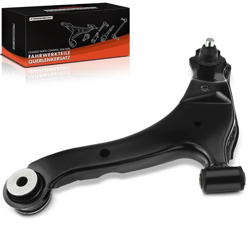 1x Frankberg Querlenker Vorderachse 5481FB0006607