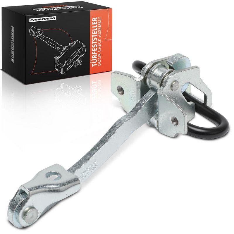 1x Frankberg T&uuml;rfeststeller T&uuml;rfangband T&uuml;rstopper Hinten 5481FB0056576