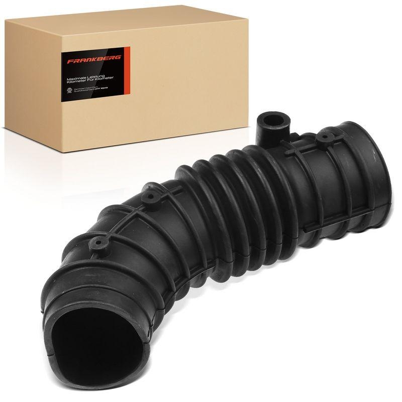 1x Frankberg Ansaugschlauch, Luftfilter 5481FB0001624