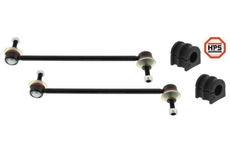 MAPCO Repair Kit, stabilizer suspension