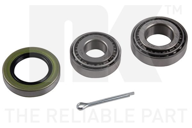 NK Wheel Bearing Kit