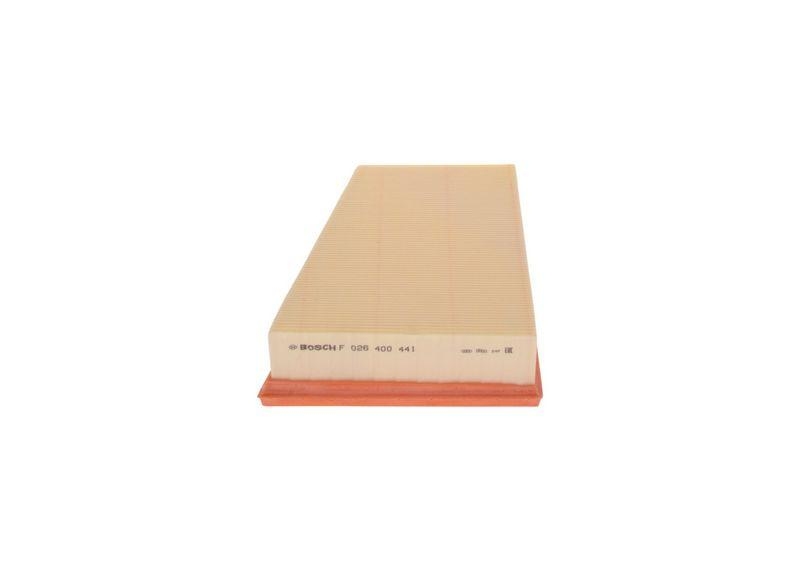 BOSCH Luftfilter F 026 400 441