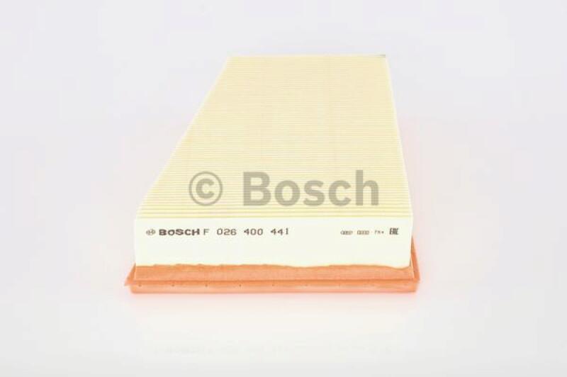 BOSCH Luftfilter