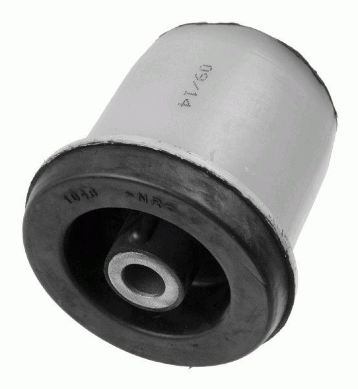 LEMFÖRDER Bushing, axle beam