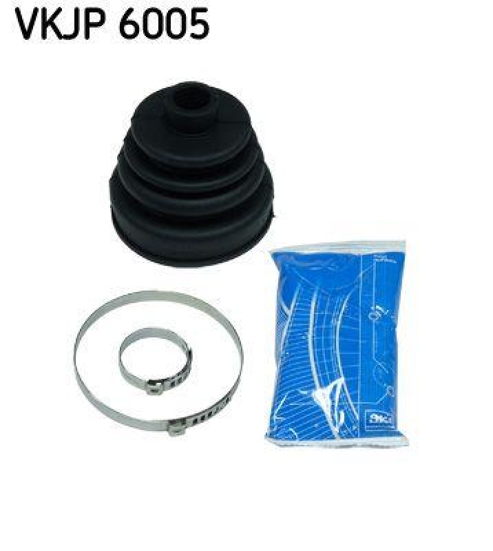 SKF Bellow Set, drive shaft
