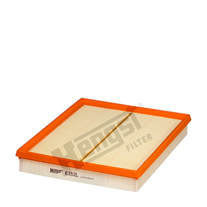 HENGST FILTER Luftfilter E352L