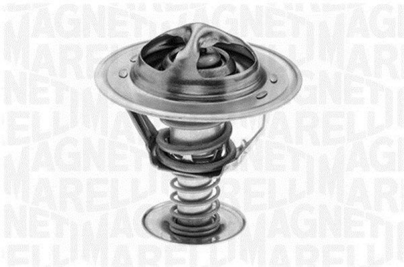 MAGNETI MARELLI Thermostat, coolant