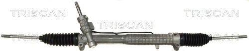 TRISCAN Steering Gear