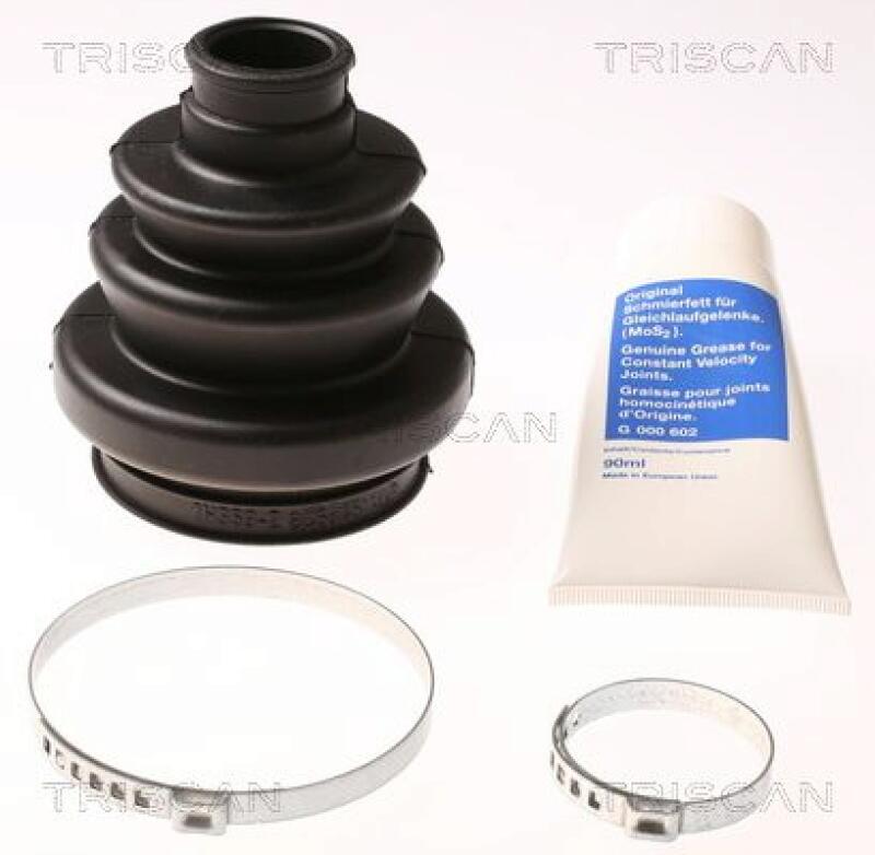 TRISCAN Bellow Set, drive shaft