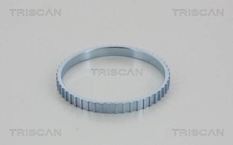 TRISCAN Sensorring, ABS