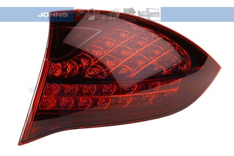 Combination Rearlight