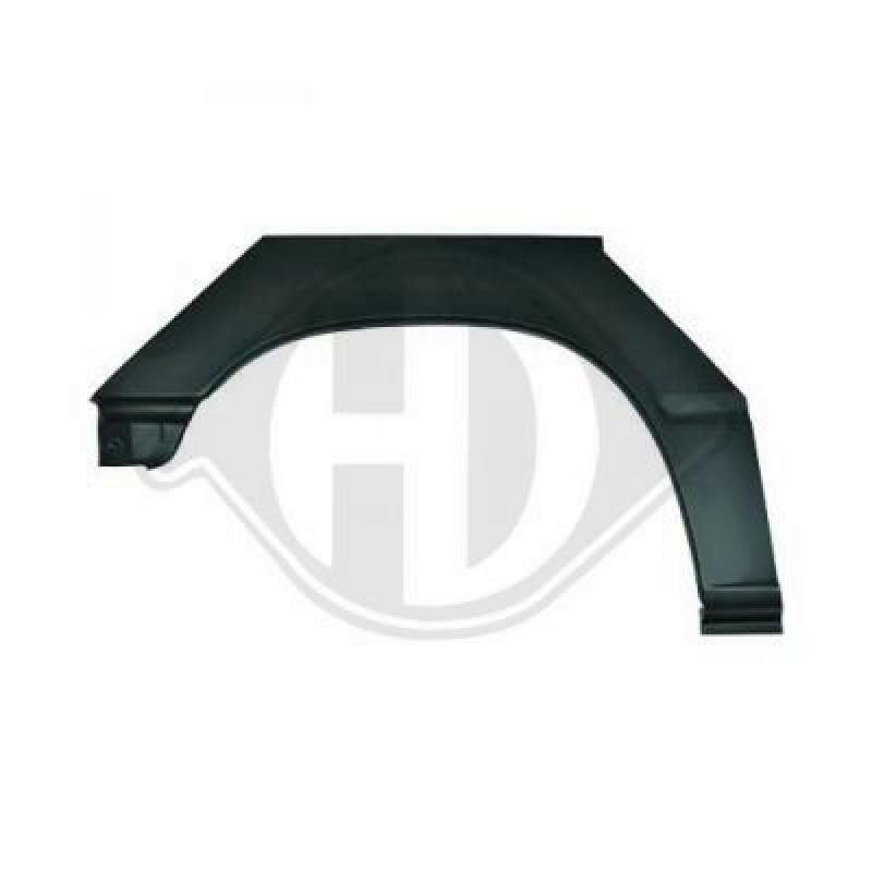 DIEDERICHS Sidewall