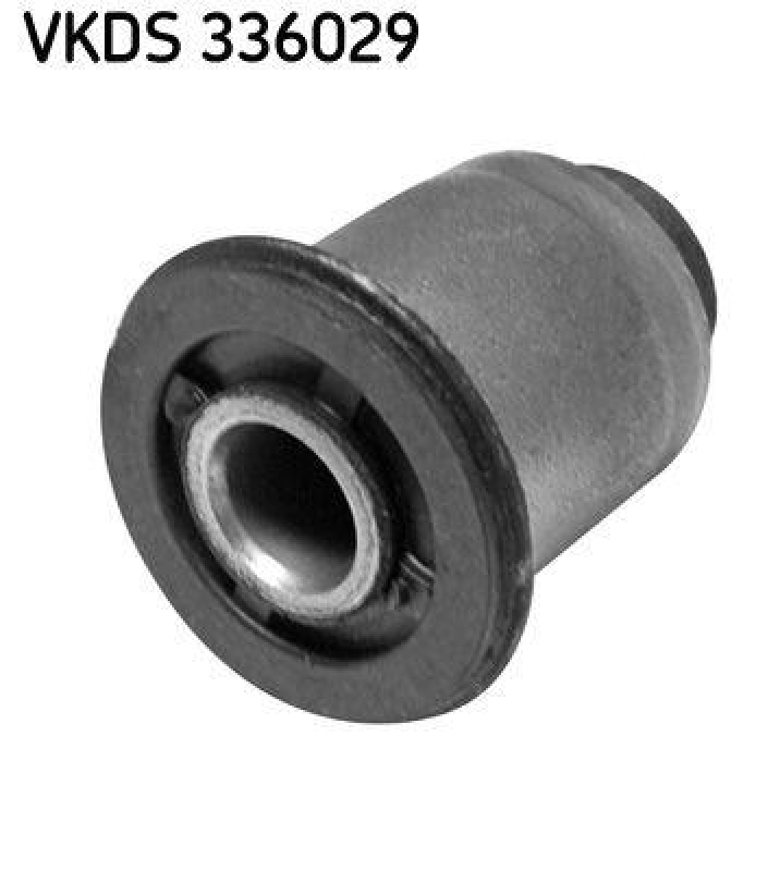 SKF Lagerung, Lenker VKDS 336029