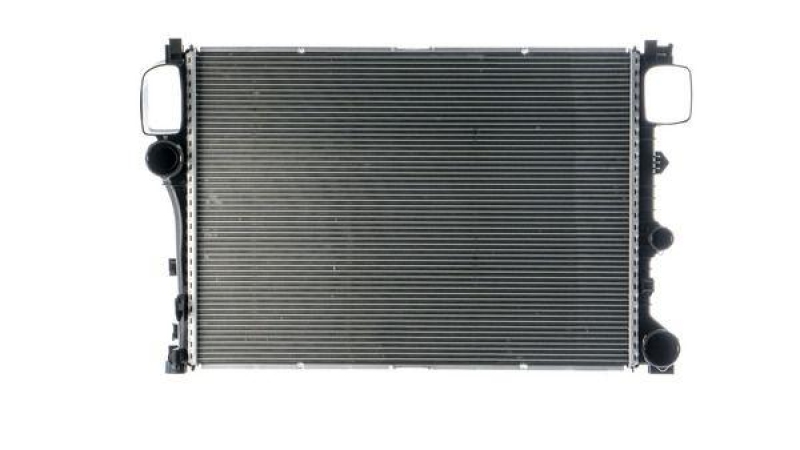 MAHLE Radiator, engine cooling BEHR *** PREMIUM LINE ***