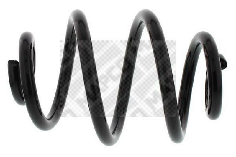 MAPCO Fahrwerksfeder