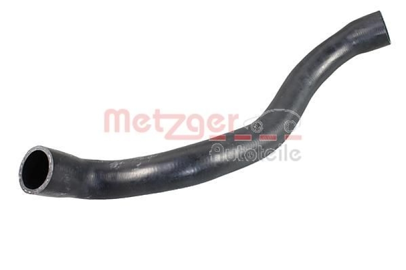 METZGER Radiator Hose