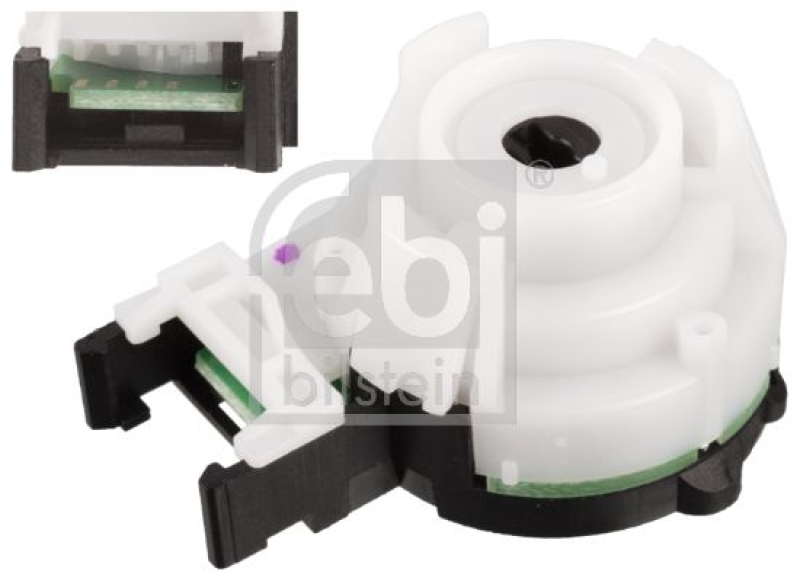 FEBI BILSTEIN Ignition-/Starter Switch febi Plus