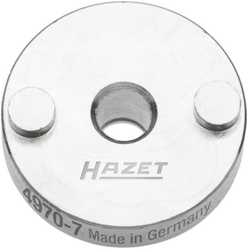 HAZET Turn / Reset Tool, brake caliper piston