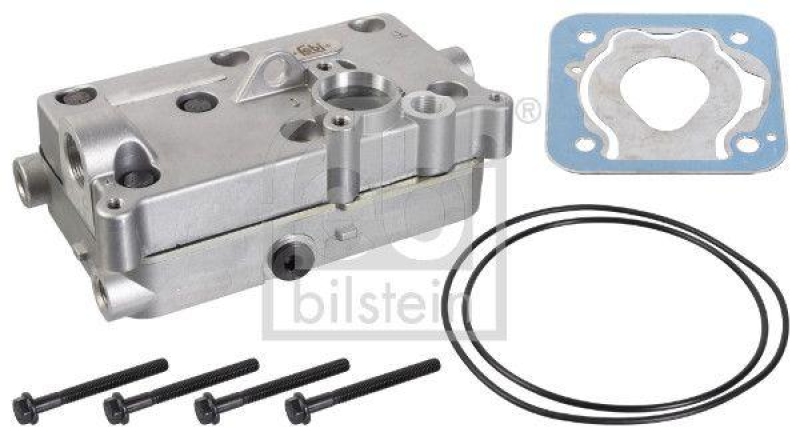 FEBI BILSTEIN Zylinderkopf, Druckluftkompressor 173928