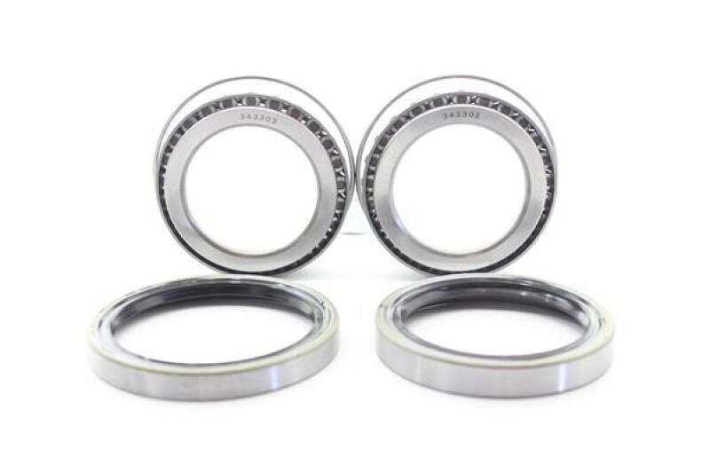 ALANKO Wheel Bearing Kit