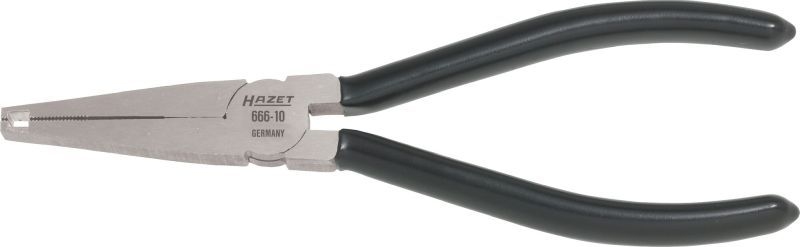 HAZET Zange, Schutzkappe (Radschraube-/mutter)