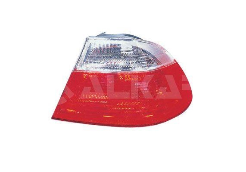 Combination Rearlight