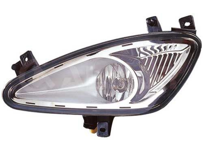 Fog Light