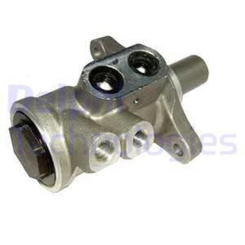 DELPHI Brake Master Cylinder