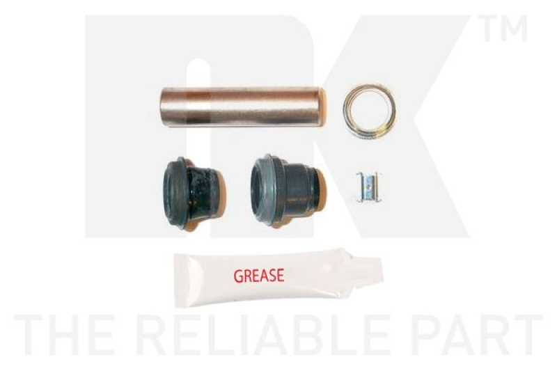 Guide Sleeve, brake caliper