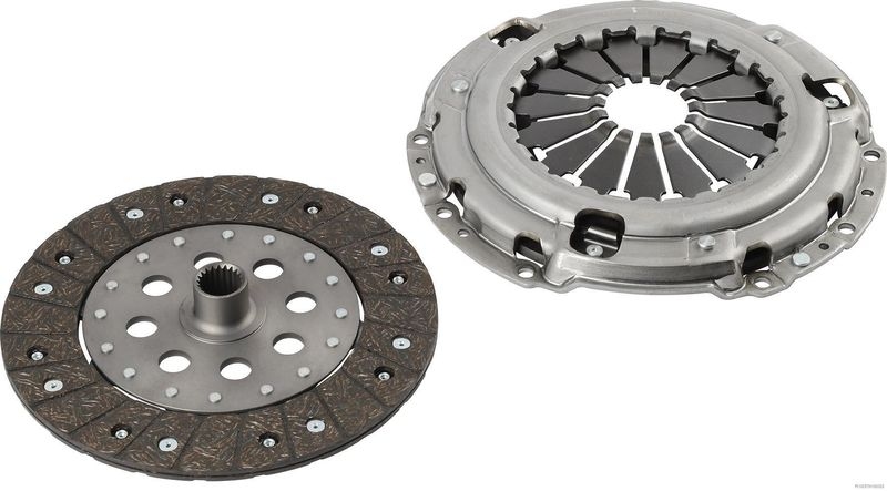 HERTH+BUSS JAKOPARTS Clutch Kit