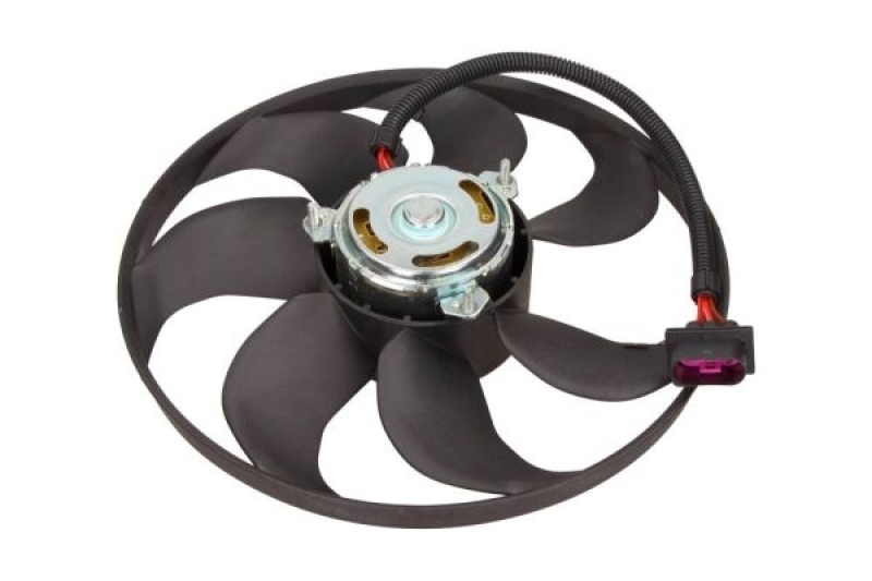 MAXGEAR Fan, radiator