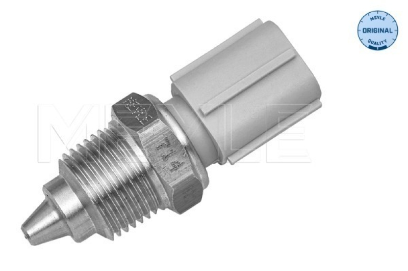MEYLE Sensor, Kühlmitteltemperatur MEYLE-ORIGINAL: True to OE.