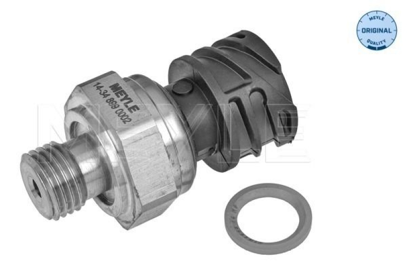 MEYLE Sensor, Ladedruck MEYLE-ORIGINAL: True to OE.