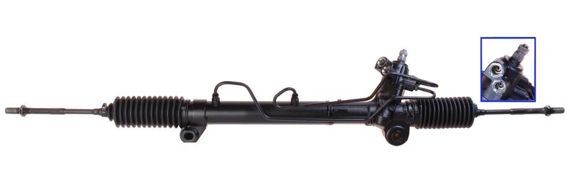 ELSTOCK Steering Gear