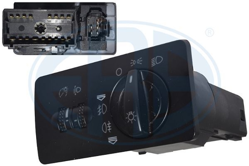 ERA Switch, headlight