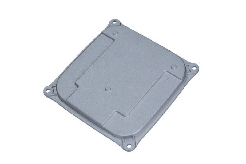 MAXGEAR Control Unit, lights