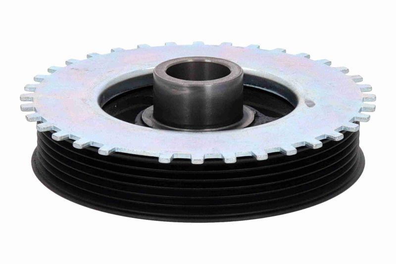 VAICO Belt Pulley, crankshaft Original VAICO Quality