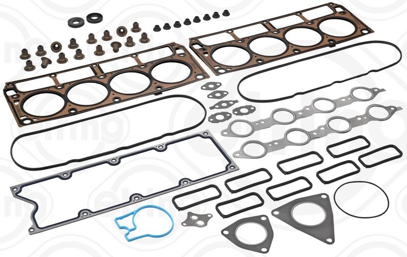 ELRING Gasket Set, cylinder head