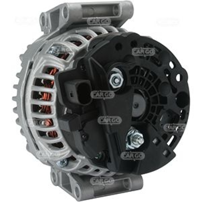 HC-Cargo Generator 115367