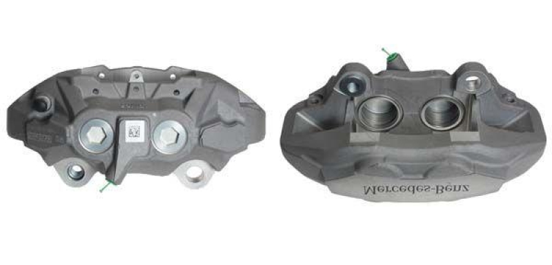 BREMBO Bremssattel ESSENTIAL LINE