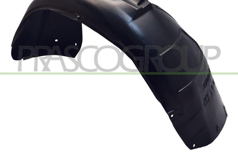 Inner Wing Panel