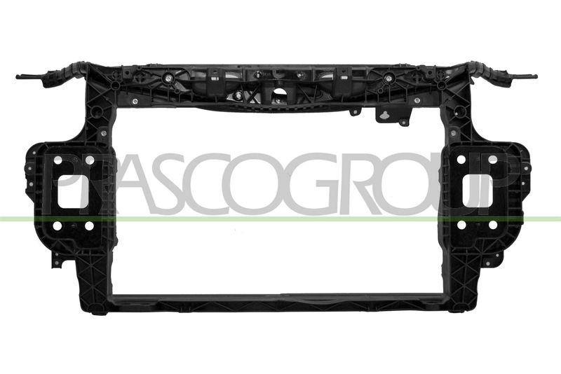 Front Cowling