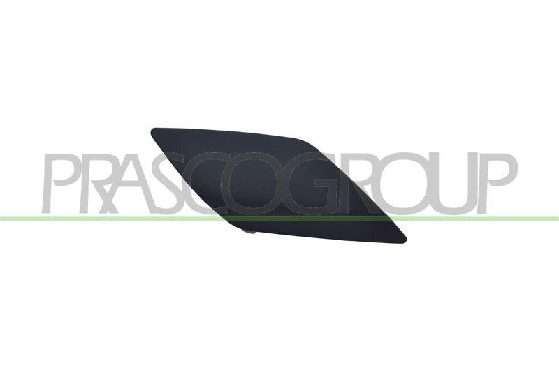 PRASCO Blende, Stoßfänger