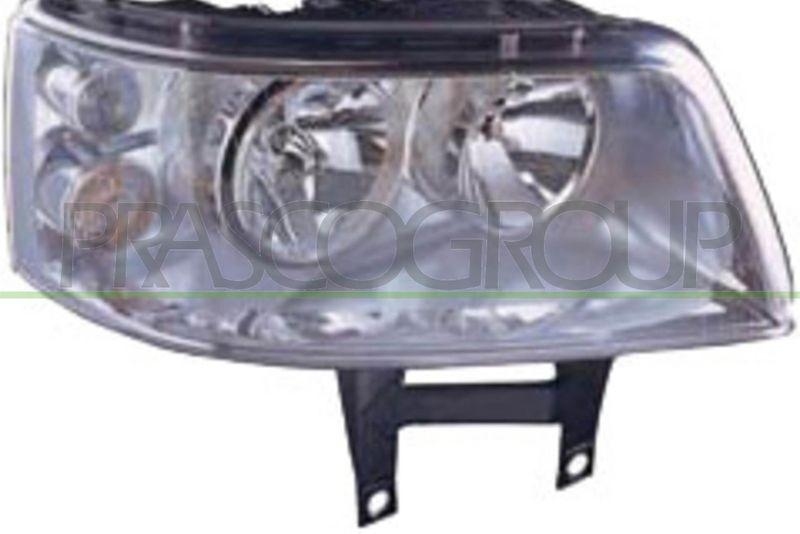 Headlight