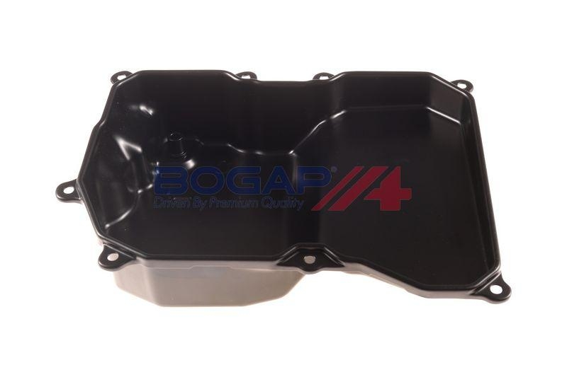 BOGAP &Ouml;lwanne, Automatikgetriebe BOGAP Premium